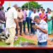 ගොවි පවුල් 400ක ගමන් දුෂ්කරතා නිමා කරන්න රු. මිලියන 136කින් කප්පච්චියට නව පාලමක්!
