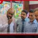 පාසල් දරුවන්ගේ චිත්ර 3,260ක් සමඟ මගේ ලස්සන පුංචි ගෙදර ප්රදර්ශනය කොළඹ මහජන පුස්තකාල ශ්රවණාගාරයේදී පැවැත්වේ