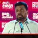 අනුරාධපුර පූජා නගරය සංවර්ධනය කිරීමට ඉන්දියාවෙන් ආධාර දෙන්න සූදානම්!