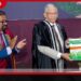 ඌව වෙල්ලස්ස වෛද්ය පීඨයේ සිව්වැනි ශිෂ්ය කණ්ඩායමට නවක වෛද්ය සිසුන් 37ක් එක්වෙයි