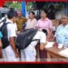 ඥාණසාර හිමියන්ගේ සිවුර ගැලවීමේ යෝජනාවට එරෙහිව ගම්පොල ජනතාව අත්සන් තබයි