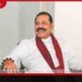 හදිසි හෘද ආබාධයක් හේතුවෙන් හිටපු ජනපති මහින්ද රාජපක්ෂ කොළඹ නවලෝක රෝහලට ඇතුළත් කරයි