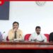 ප්රාදේශීය මාධ්යවේදීන්ගේ වෘත්තීය දැනුම ඉහළ නැංවීමේ ඇසි දිසි පියවර වැඩසටහන මොණරාගලදී පැවැත්වේ