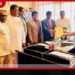 කථානායක ජගත් වික්රමරත්නට එරෙහි විශ්වාසභංග යෝජනාව විපක්ෂයෙන් පාර්ලිමේන්තු මහලේකම්වරියට භාර දෙයි