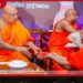 අස්ගිරි මහ පිරිවෙනේ ශිෂ්ය භික්ෂූන්ගේ කලා කුසලතා ඇගයෙන සංජානනී මහෝත්සවය අස්ගිරි මහ පිරිවෙන් පරිශ්රයේදී පැවැත්වෙයි!