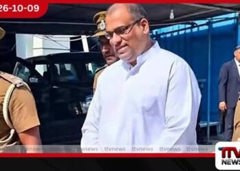 ඥානසාර හිමිගේ චීවරය ඉවත් කිරීමේ තීරණය අභියෝගයට ලක් කරමින් අභියාචනාධිකරණයට රිට් පෙත්සමක් ඉදිරිපත් කරයි