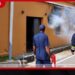 ලංකාවම ගිනිගනීද?