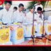 හොරණ දොන් පේද්‍රික් සිසුන්ගෙන් ගුරු දිනයට වෙනස්ම උපහාරයක්!