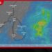 අඩු පීඩන කලාපය හමුවේ දිවයිනටම මහ වැසි