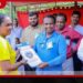 දිට්වා ආපදාවෙන් නිවාස අහිමි වූ මීගහකිවුල පවුල් 72කට එක් නිවසකට රුපියල් ලක්ෂ 50 බැගින් නව නිවාස