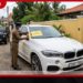මීගමුවේ පදිංචි මත්ද්රව්ය ජාවාරම්කරුවෙකුගේ රු. මිලියන 22ක BMW රථයක් දින 14කට අත්හිටුවයි