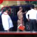 යතුරුපැදි අනතුරකින් පසු පුද්ගලයෙකුට පහරදීමේ චෝදනාවට නාවලපිටිය නගර සභා සභාපති ඇතුළු සිව්දෙනා අධිකරණයට