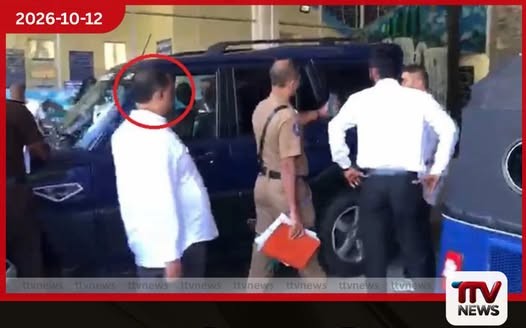 යතුරුපැදි අනතුරකින් පසු පුද්ගලයෙකුට පහරදීමේ චෝදනාවට නාවලපිටිය නගර සභා සභාපති ඇතුළු සිව්දෙනා අධිකරණයට