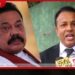 රෝහල්ගත කළත් මහින්ද රාජපක්ෂ මානසිකව වැටී නැහැ