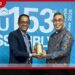 ටැන්සානියාවේ පැවති ජාත්යන්තර සමුළුවට කථානායක ජගත් වික්රමරත්න සහභාගී වෙයි