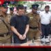 අවසරයකින් තොරව ඩ්රෝන යානයක් ගුවන්ගත කළ චීන ජාතිකයෙකුට රු. 10,000ක දඩයක්