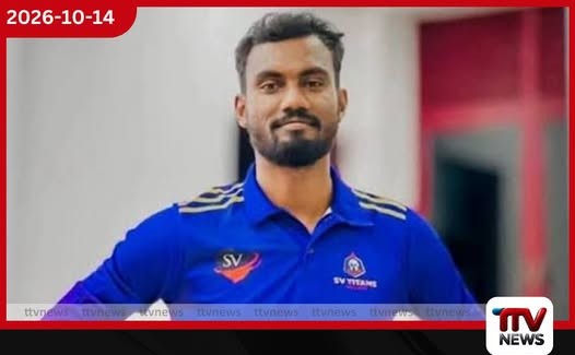 අනෝජන් සිවරාසාට පනවා තිබූ මරණ දඬුවම සෞදි ශ්රේෂ්ඨාධිකරණයෙන් අවලංගු කෙරේ