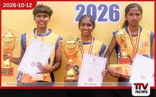 සමස්ත ලංකා පාසල් අර්ධ මැරතන් ශූරතාව සුපුන් චතුරට සහ තරින්දි චමල්කාට!