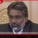 අනුරගෙන් එහාට මේ ආණ්ඩුව වෙනස් වෙනවා නම් ඔවුන්ට වඩා හොඳ කණ්ඩායමකට බලය මාරු විය යුතුයි