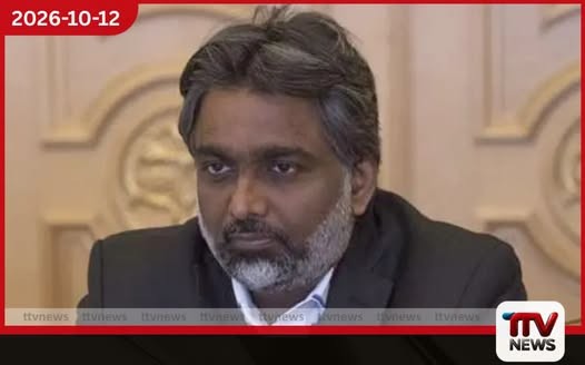 අනුරගෙන් එහාට මේ ආණ්ඩුව වෙනස් වෙනවා නම් ඔවුන්ට වඩා හොඳ කණ්ඩායමකට බලය මාරු විය යුතුයි