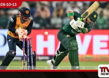 කුසල් මෙන්ඩිස්ගේ නොදැවුණු  ලකුණු 87න් ශ්‍රී ලංකාවට පාකිස්තානයට එරෙහිව කඩුලු 8ක දැවැන්ත ජයක්!
