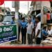 රටම එකට මෙහෙයුමෙන් එක් දිනකදී සැකකරුවන් 761ක් අත්අඩංගුවට