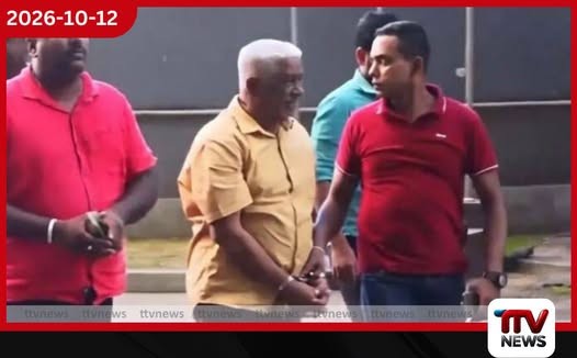 මත්ද්රව්ය සමඟ අත්අඩංගුවට ගත් හිටපු නාගරික මන්ත්රී මහින්ද කහඳගම ඔක්තෝබර් 26 දක්වා රක්ෂිත බන්ධනාගාරයට
