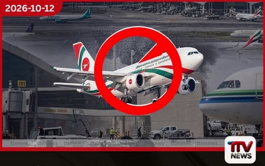 රියාද් ගුවන්තොටුපොළට එල්ල වූ ප්රහාර හමුවේ ජාත්යන්තර ගුවන් සේවා රැසක ගමන් වාර අත්හිටුවයි