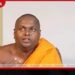 නාමල්ට ජනාධිපති වෙන්න බැරිවුනොත් ස්ථිරවය රහත් වෙනවා…