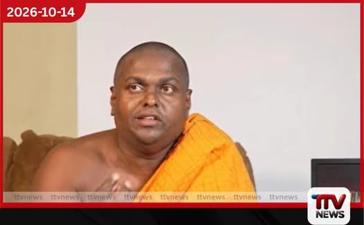නාමල්ට ජනාධිපති වෙන්න බැරිවුනොත් ස්ථිරවය රහත් වෙනවා…