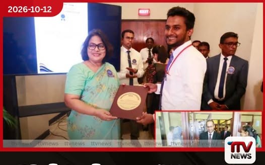 පාර්ලිමේන්තුවේ භාෂා පරිවර්තන කටයුතු තවත් ශක්තිමත් කිරීමට අභිනව භාෂා පරිවර්තන ඒකකයක් විවෘත කෙරේ