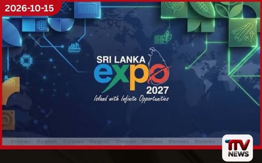 Sri Lanka EXPO 2027 ප්රවර්ධන සැසියක් බැංකොක් නුවරදී