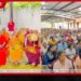 පොහොට්ටුවේ ක්‍රියාකාරීන් කැඳවා කරුණා අකුරැස්සේදී රැස්වීමක් පවත්වයි සාගර ඇතුළු පිරිසකුත් එක්වෙයි