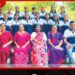 නාවල ජනාධිපති බාලිකාව  සමස්ත ලංකා පාසල්  හොකී ශූරතාව  අඛණ්ඩව දෙවැනි වරටත් දිනාගනී