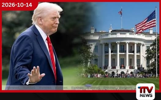 CNN, MS NOW සහ Politico මාධ්යවේදීන්ට ධවල මන්දිර ප්රවේශය යළි ලබාදීමේ අධිකරණ නියෝගය දීර්ඝ කෙරේ
