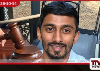 විදෙස් රැකියා වංචාවකට වරදකරු වූ ඩුබායි සුද්දාට අත්හිටවූ සිරදඬුවම් සහ දඩ මුදලක්
