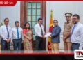 භික්ෂූන් වහන්සේලා ඇතුළු ආගමික පූජකවරුන්ගේ බන්ධනාගාර නීති ඇතුළත් වාර්තාව ජනපති ලේකම්ට භාරදෙයි