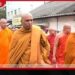 ඥානසාර හිමි වෙනුවෙන් ඇරඹී නිදහසේ පාද යාත්‍රාව තුන්වන දිනටත් කෑගල්ලෙන් අරඹයි!