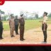 පාසල් 62ක ශිෂ්ය භටයන් 1,542කගේ විසිර යාමේ උත්සවය හෙට කළුතරදී