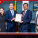 පිළිකා රෝගීන්ට රු. මිලියන 330ක ඖෂධ සහ ආබාධිත රෝගීන්ට රෝද පුටු 600ක් අමෙරිකාවෙන් ලබාදීමට ගිවිසුමක් අත්සන් කෙරේ