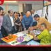 රණවිරුවන්ගේ චිත්‍ර හා අත්කම් නිර්මාණ ප්‍රදර්ශනයක් කොළඹදී