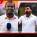 ලකුණු 188ක් ගහපු ලහිරු උදාර ටෙස්ට් සංචිතයෙන් ඉවත් කළේ ඇයි?