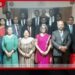 ශ්‍රී ලංකාවේ අධ්‍යාපන පරිපාලකයින් 20 දෙනෙකුගෙන් යුත් දූත පිරිසක් නවදිල්ලි නුවරට