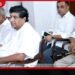 ඓතිහාසික 100 වන කැලණිය දුරුතු පෙරහැර බලන්න විදේශිකයන්ට විශේෂ ආසන 400ක නැරඹුම් කුටියක්!