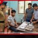 අම්බලන්ගොඩ කුළීගොඩ නිවසකින් අයිස් කිලෝ 2යි ග්‍රෑම් 140ක් සහ කුෂ් ග්‍රෑම් 510ක් සමඟ 32 හැවිරිදි සැකකරුවෙකු පොලිස් දැලේ
