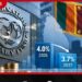 ශ්රී ලංකාවේ ආර්ථික වර්ධනය 2026දී 4%ක් සහ 2027දී 3.7%ක් වනු ඇතැයි IMF පුරෝකථනය කරයි