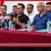 සංගීත කර්තෘභාග ගාස්තු ක්‍රමවේදය යළි සමාලෝචනයට ගන්නා තෙක් බලපත්‍ර නිකුත් කිරීම අත්හිටුවන බව ACPOSL කියයි
