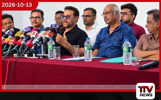 සංගීත කර්තෘභාග ගාස්තු ක්රමවේදය යළි සමාලෝචනයට ගන්නා තෙක් බලපත්ර නිකුත් කිරීම අත්හිටුවන බව ACPOSL කියයි