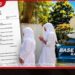 කල්මුණේ රෝහලේ සේවිකාවන්ගේ හිජාබ් ඇඳුම තහනම් කිරීම මානව හිමිකම් උල්ලංඝනය කිරීමක්