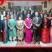 ශ්‍රී ලංකා අධ්‍යාපන පරිපාලන නිලධාරීන් 20 දෙනෙක් ධාරිතා වර්ධන පුහුණු වැඩසටහනක් සඳහා නවදිල්ලි නුවරට